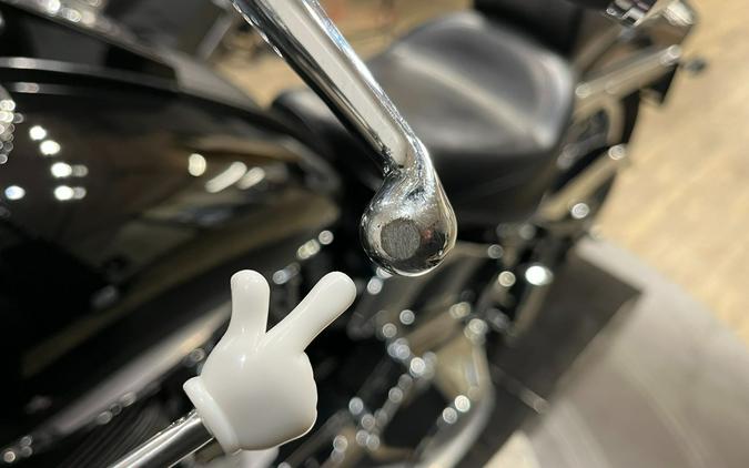 2004 Harley-Davidson FXSTB/FXSTBI Softail® Night Train®