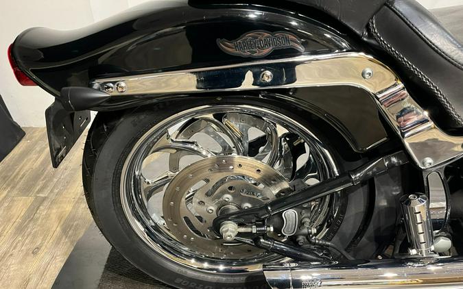 2004 Harley-Davidson FXSTB/FXSTBI Softail® Night Train®