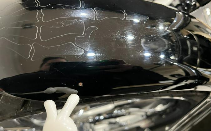 2004 Harley-Davidson FXSTB/FXSTBI Softail® Night Train®