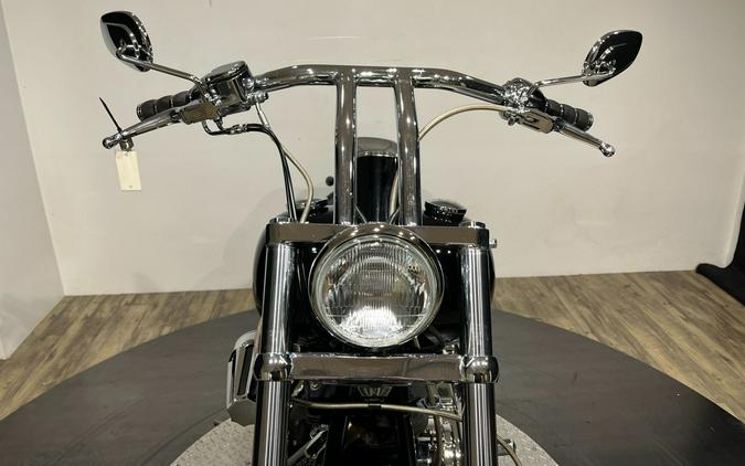 2004 Harley-Davidson FXSTB/FXSTBI Softail® Night Train®