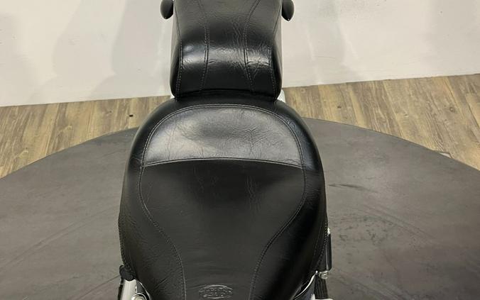 2004 Harley-Davidson FXSTB/FXSTBI Softail® Night Train®