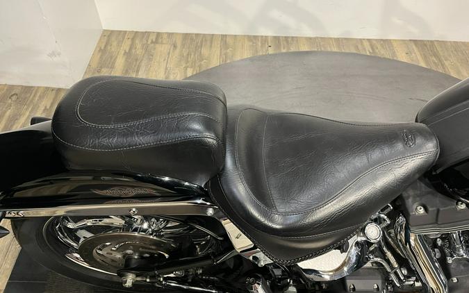 2004 Harley-Davidson FXSTB/FXSTBI Softail® Night Train®