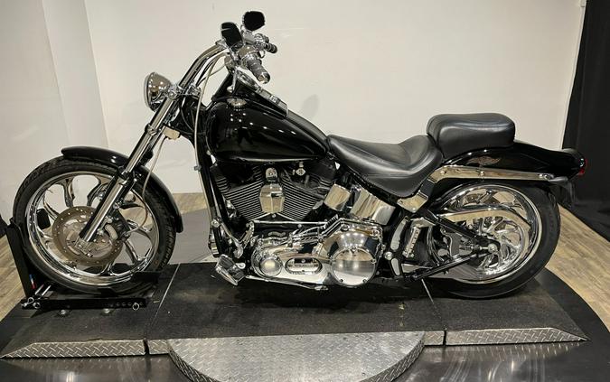 2004 Harley-Davidson FXSTB/FXSTBI Softail® Night Train®