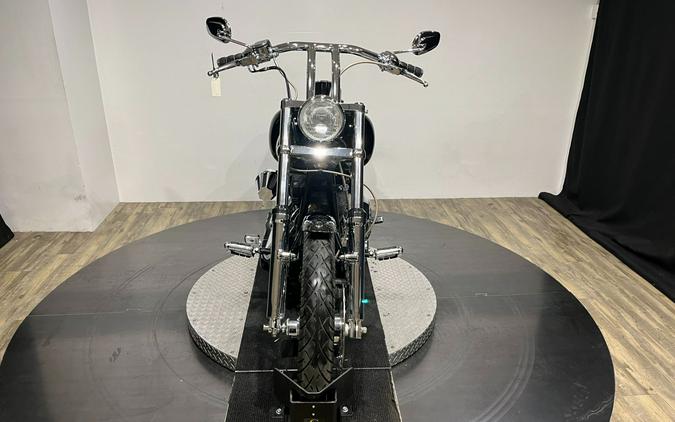 2004 Harley-Davidson FXSTB/FXSTBI Softail® Night Train®