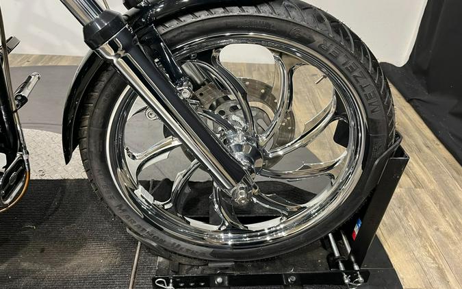 2004 Harley-Davidson FXSTB/FXSTBI Softail® Night Train®