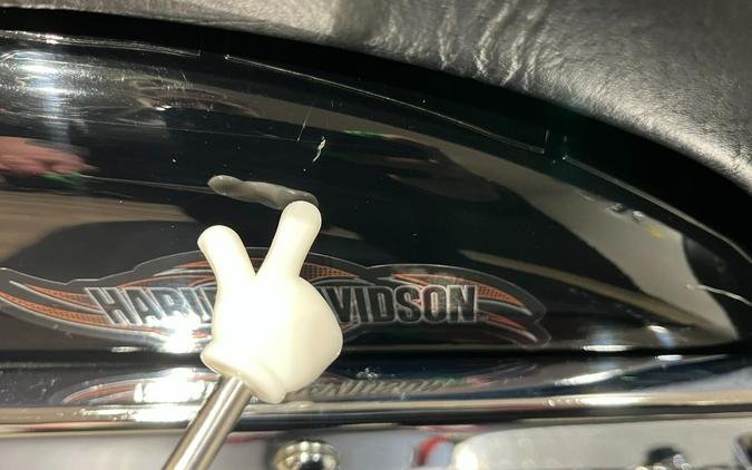 2004 Harley-Davidson FXSTB/FXSTBI Softail® Night Train®