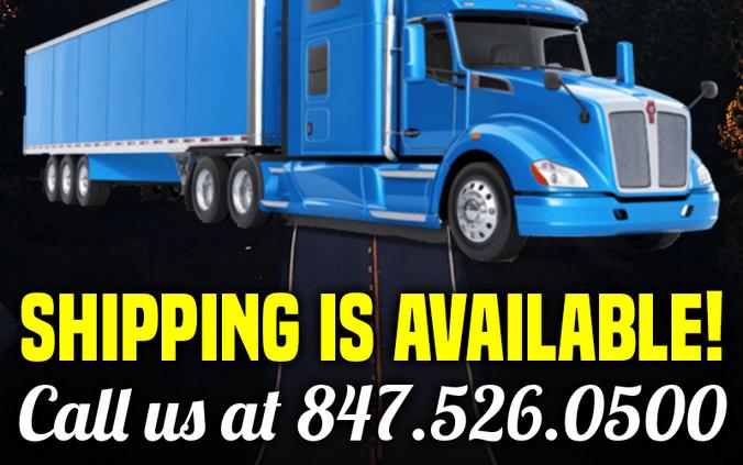 2004 Harley-Davidson FXSTB/FXSTBI Softail® Night Train®