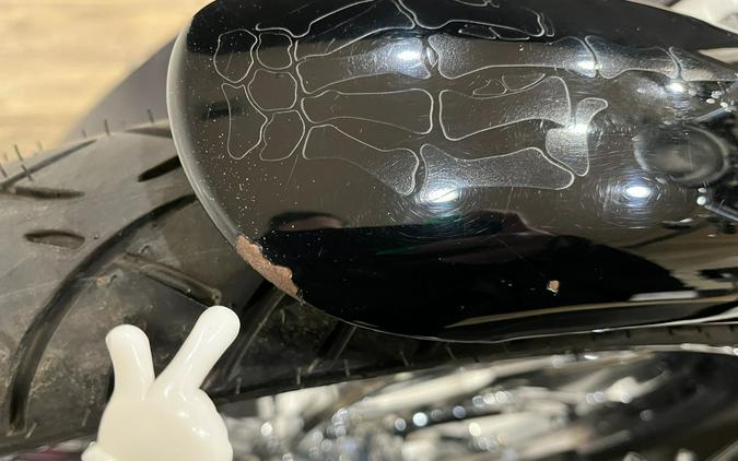 2004 Harley-Davidson FXSTB/FXSTBI Softail® Night Train®