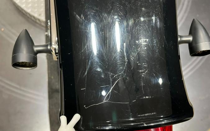 2004 Harley-Davidson FXSTB/FXSTBI Softail® Night Train®