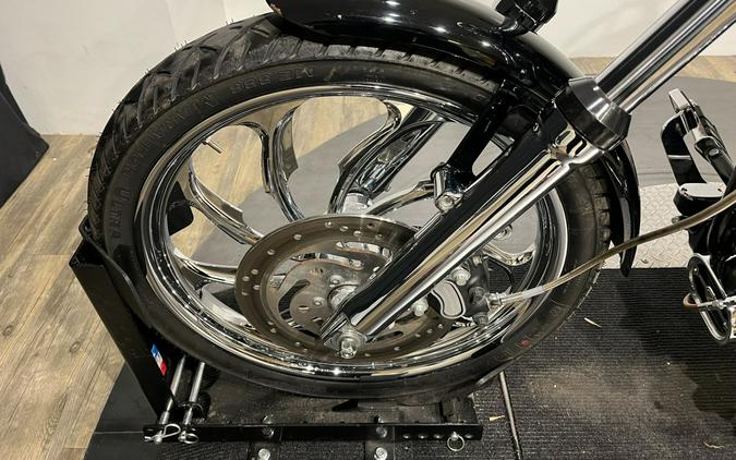 2004 Harley-Davidson FXSTB/FXSTBI Softail® Night Train®