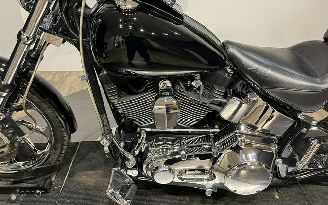 2004 Harley-Davidson FXSTB/FXSTBI Softail® Night Train®