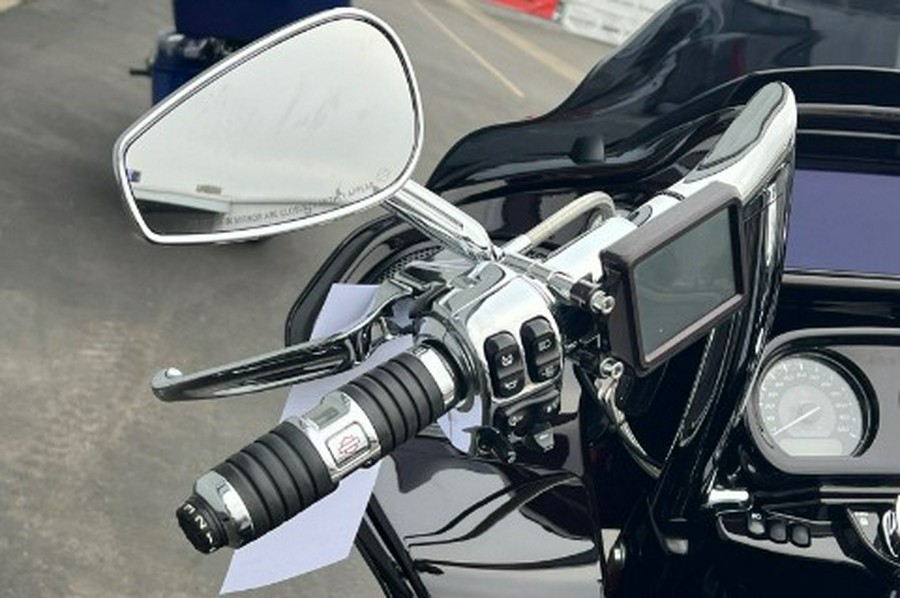 2023 Harley-Davidson CVO™ Road Glide® Limited Anniversary