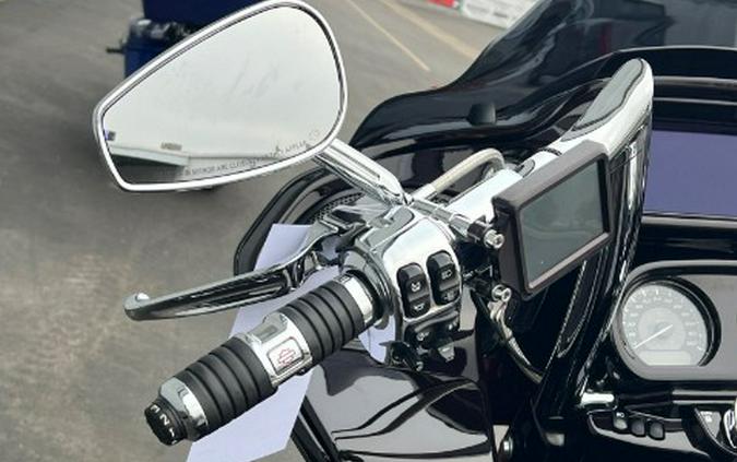 2023 Harley-Davidson CVO™ Road Glide® Limited Anniversary