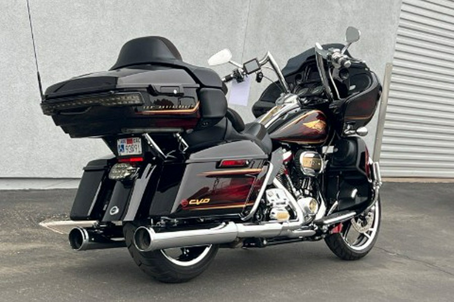 2023 Harley-Davidson CVO™ Road Glide® Limited Anniversary