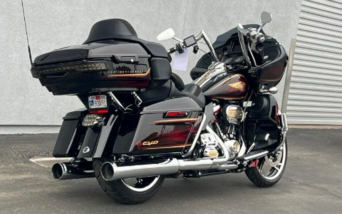 2023 Harley-Davidson CVO™ Road Glide® Limited Anniversary