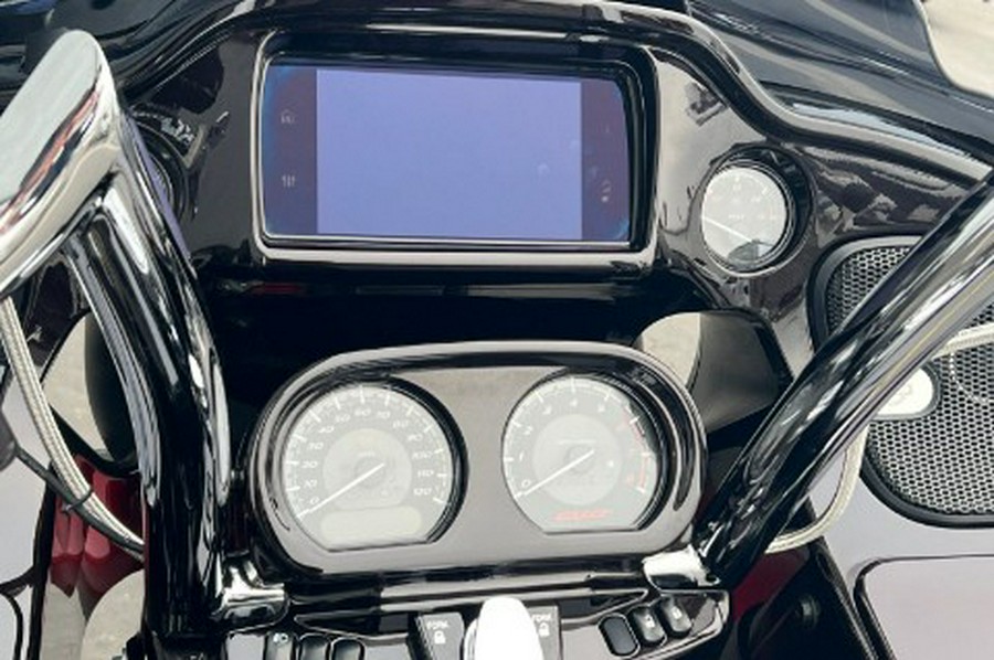 2023 Harley-Davidson CVO™ Road Glide® Limited Anniversary