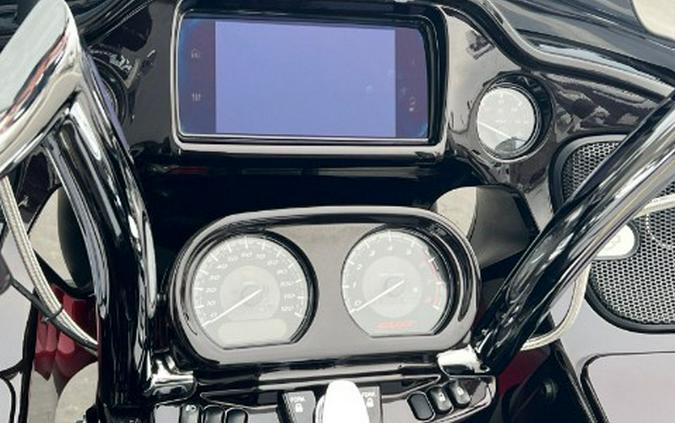2023 Harley-Davidson CVO™ Road Glide® Limited Anniversary