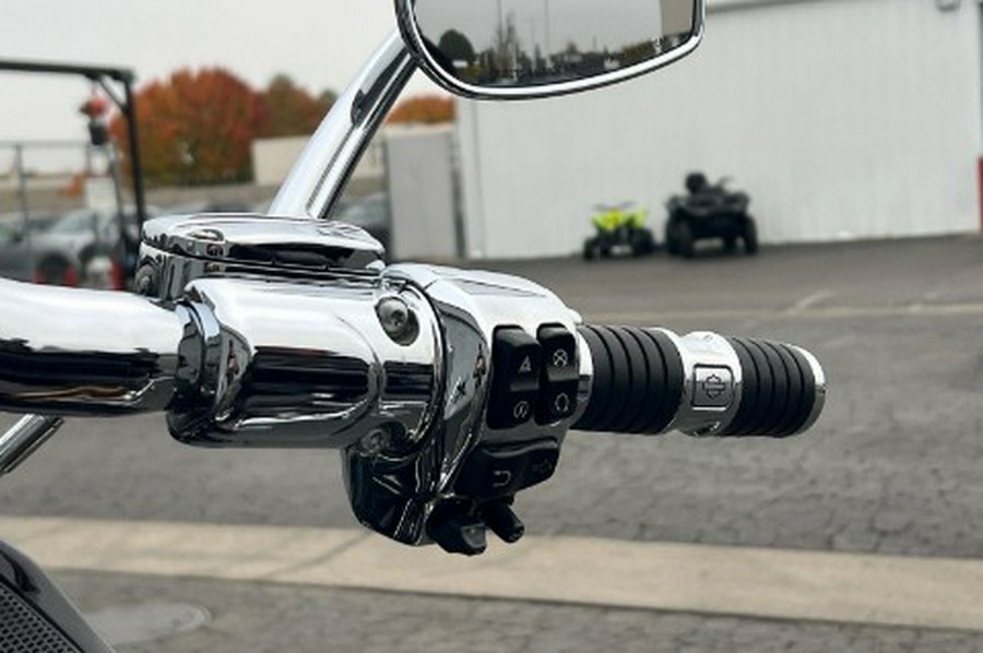 2023 Harley-Davidson CVO™ Road Glide® Limited Anniversary