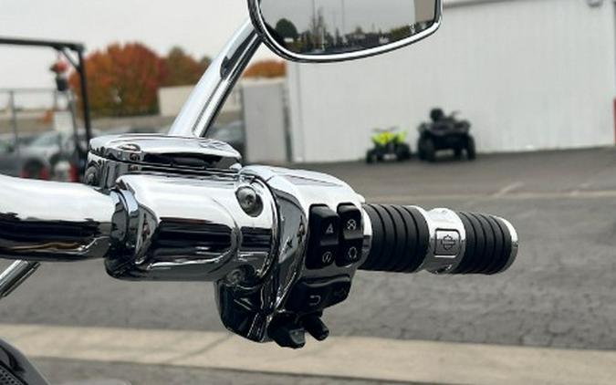 2023 Harley-Davidson CVO™ Road Glide® Limited Anniversary