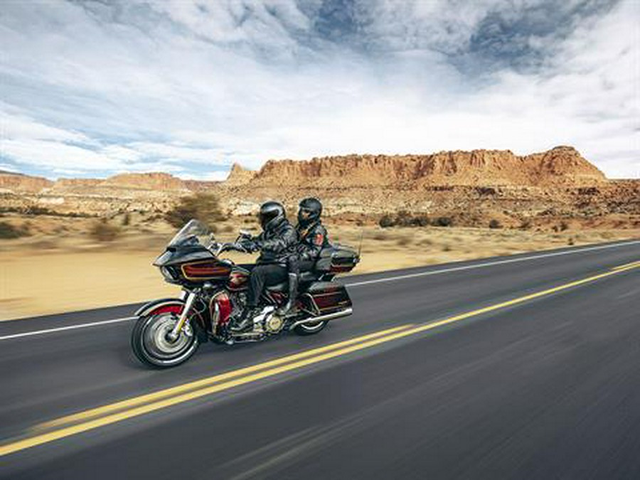 2023 Harley-Davidson CVO™ Road Glide® Limited Anniversary