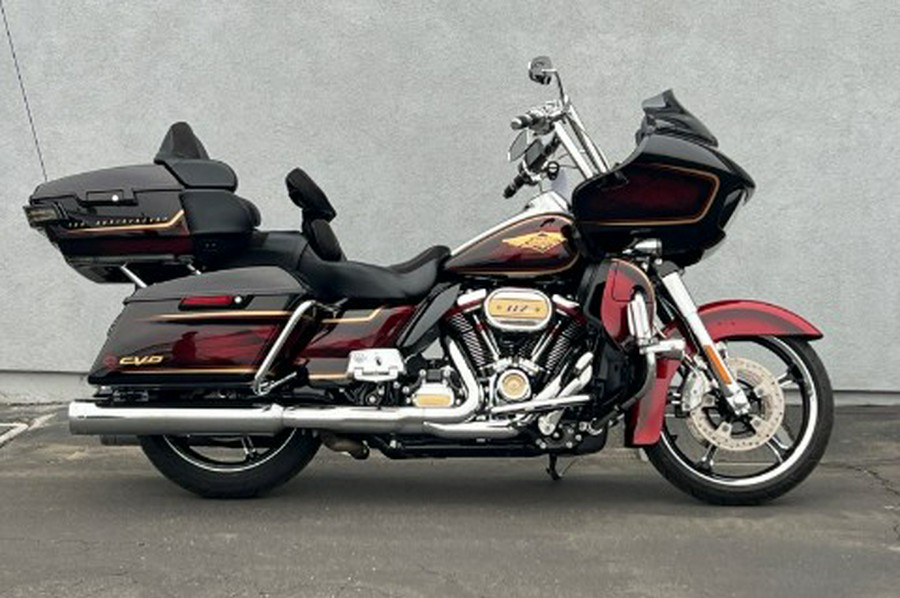 2023 Harley-Davidson CVO™ Road Glide® Limited Anniversary