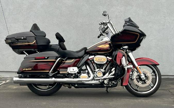 2023 Harley-Davidson CVO™ Road Glide® Limited Anniversary