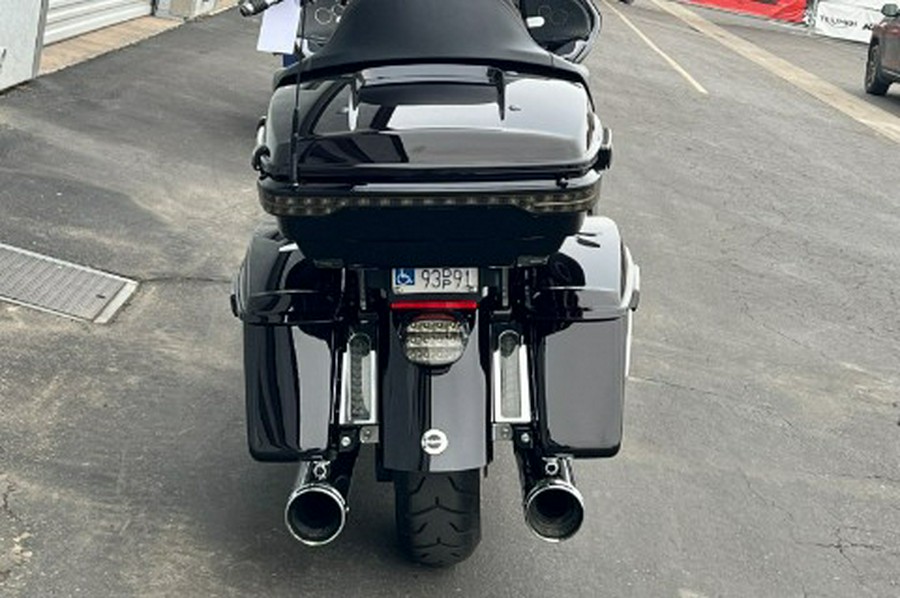 2023 Harley-Davidson CVO™ Road Glide® Limited Anniversary
