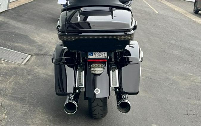2023 Harley-Davidson CVO™ Road Glide® Limited Anniversary