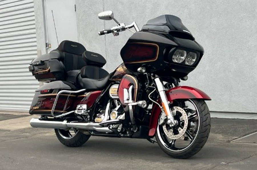 2023 Harley-Davidson CVO™ Road Glide® Limited Anniversary