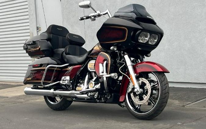 2023 Harley-Davidson CVO™ Road Glide® Limited Anniversary