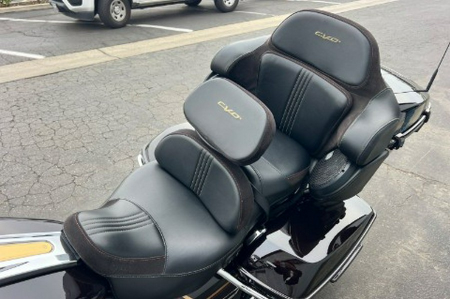 2023 Harley-Davidson CVO™ Road Glide® Limited Anniversary