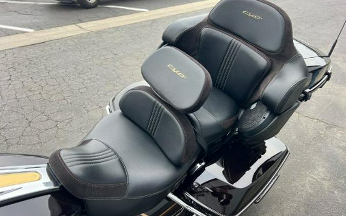 2023 Harley-Davidson CVO™ Road Glide® Limited Anniversary