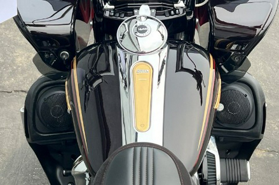 2023 Harley-Davidson CVO™ Road Glide® Limited Anniversary