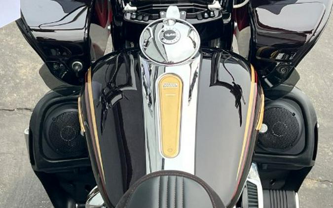 2023 Harley-Davidson CVO™ Road Glide® Limited Anniversary