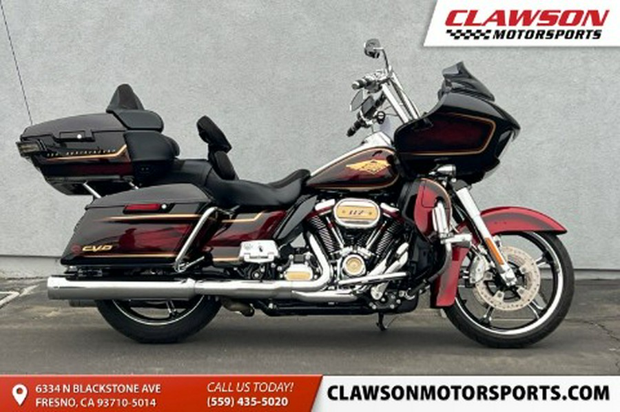 2023 Harley-Davidson CVO™ Road Glide® Limited Anniversary