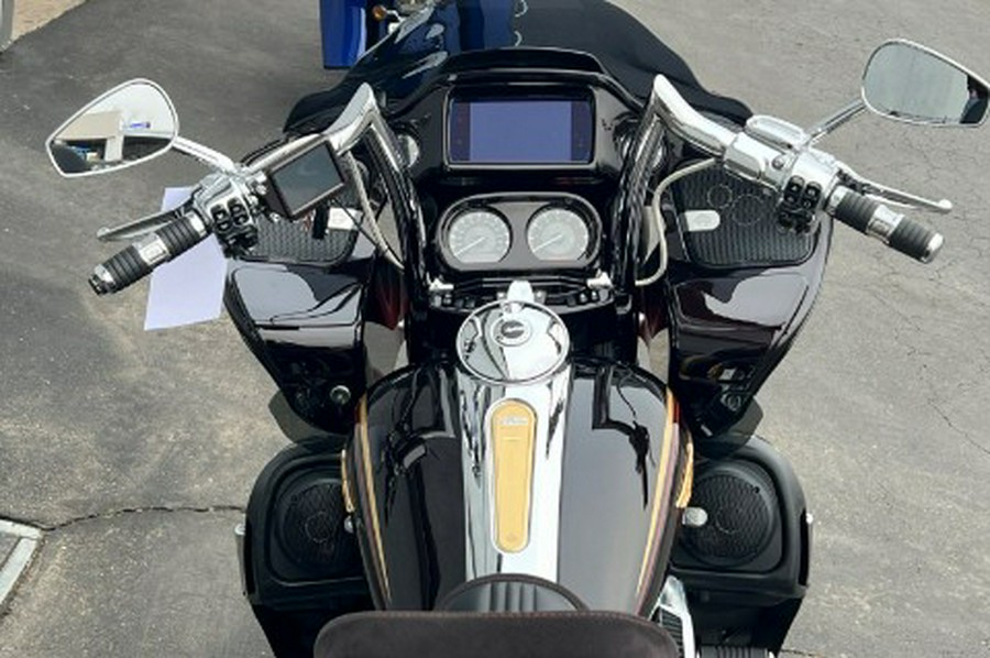 2023 Harley-Davidson CVO™ Road Glide® Limited Anniversary