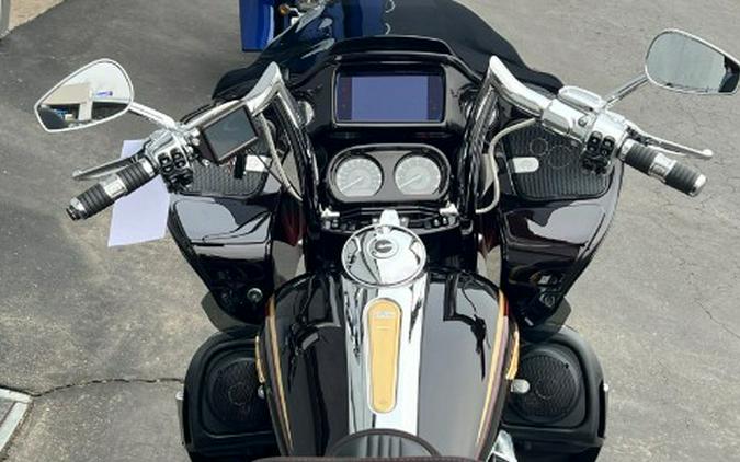 2023 Harley-Davidson CVO™ Road Glide® Limited Anniversary