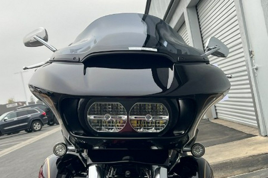 2023 Harley-Davidson CVO™ Road Glide® Limited Anniversary