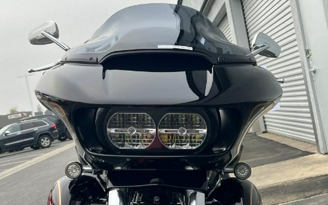 2023 Harley-Davidson CVO™ Road Glide® Limited Anniversary