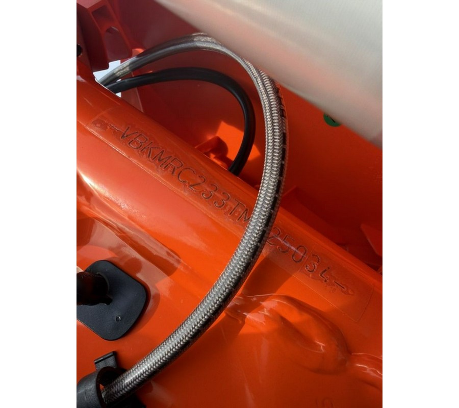 2026 KTM 85 SX 17/14