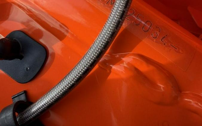 2026 KTM 85 SX 17/14