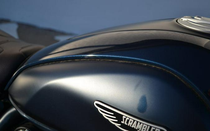 2024 Ducati SCRAMBLER NIGHTSHIFT