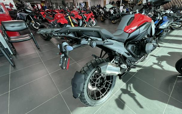 2026 BMW R 1300 GS