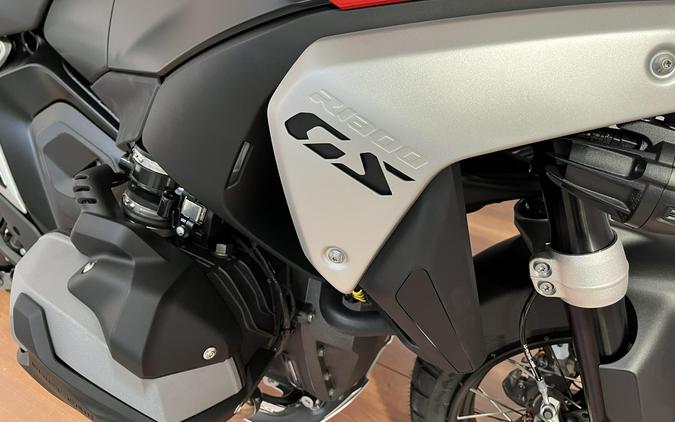 2026 BMW R 1300 GS