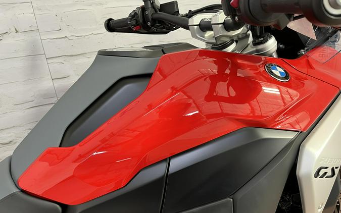 2026 BMW R 1300 GS