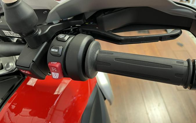 2026 BMW R 1300 GS