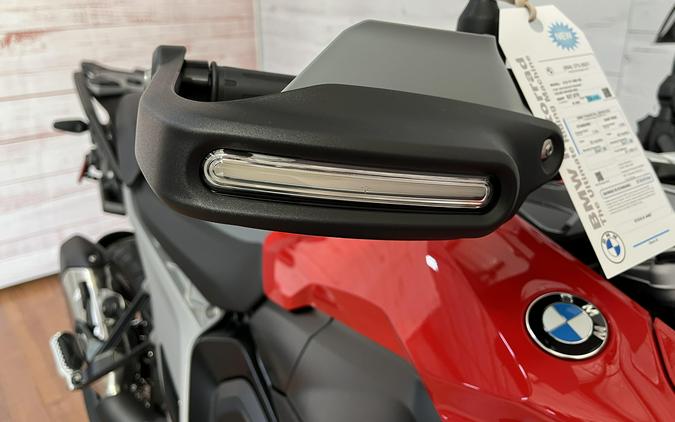 2026 BMW R 1300 GS