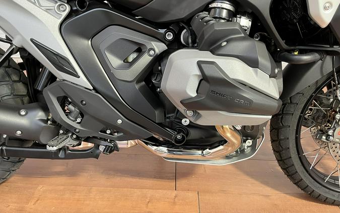 2026 BMW R 1300 GS