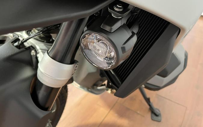2026 BMW R 1300 GS