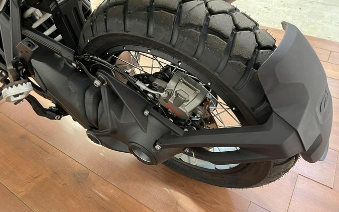 2026 BMW R 1300 GS